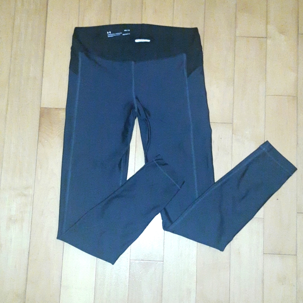 Heat Gear Compression Tights